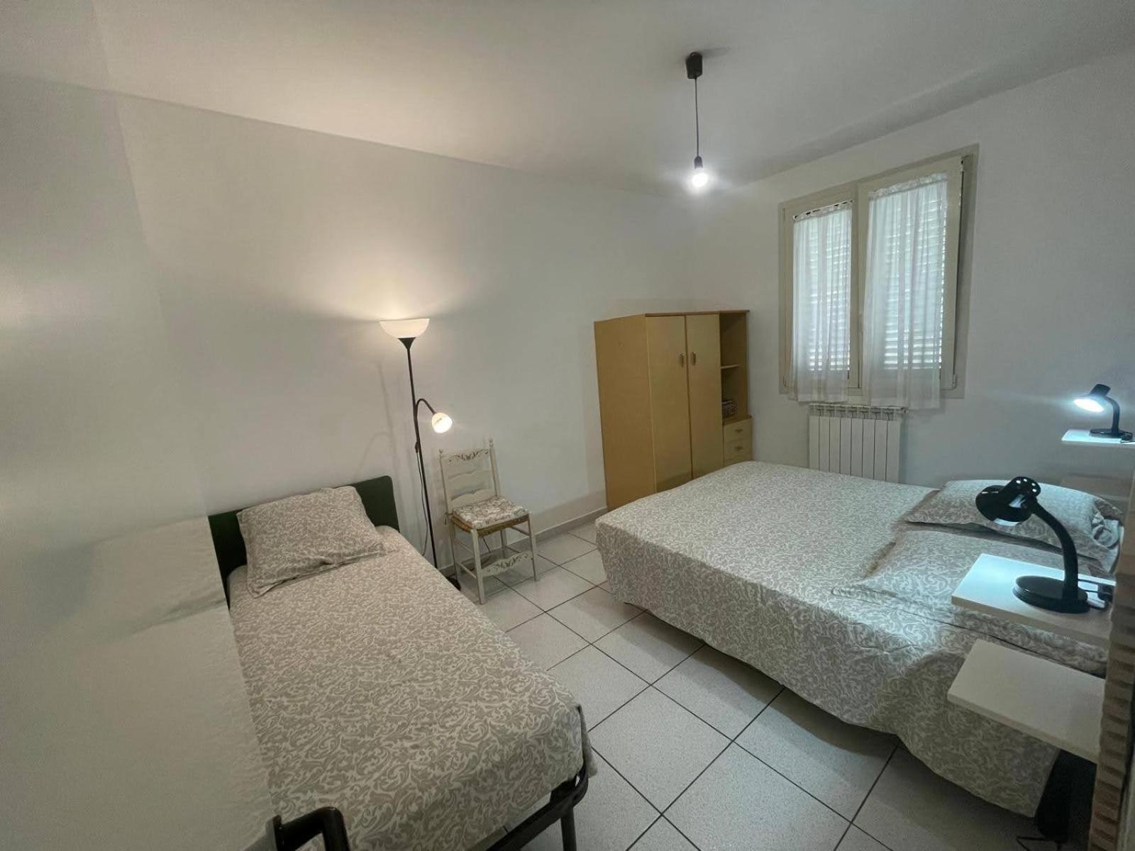 Villa In Collina Vista Mare Roseto Degli Abruzzi Exterior foto