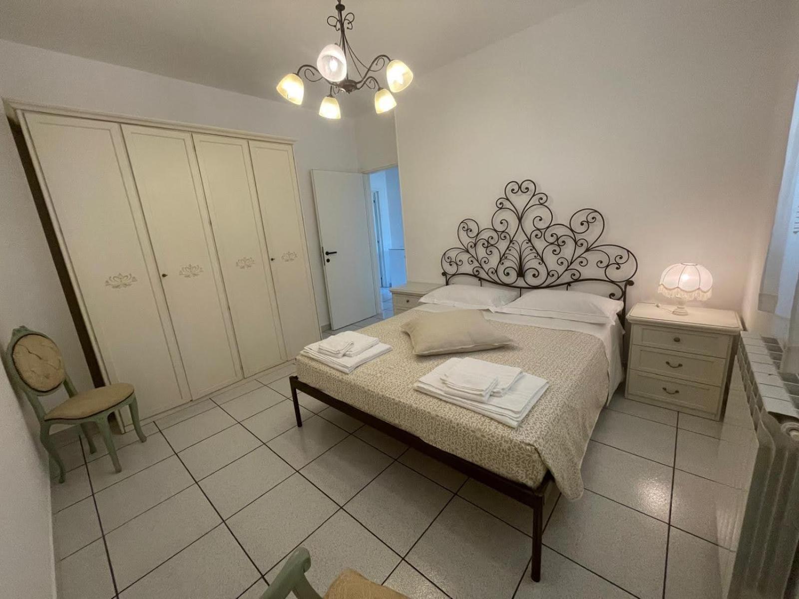 Villa In Collina Vista Mare Roseto Degli Abruzzi Exterior foto
